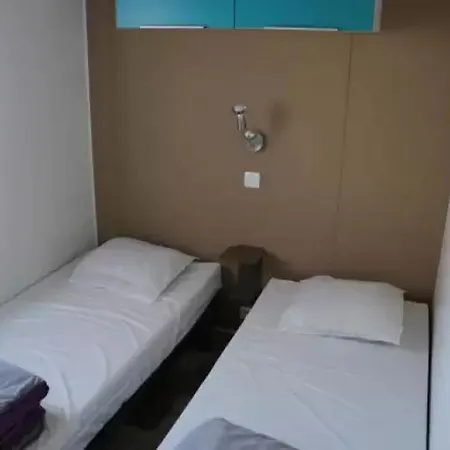 Mobilhome 4 Etoiles - Piscine - Eeaie0 Brétignolles-sur-Mer